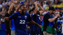 El milagro de Cabo Verde: De debutante a eliminar a Uruguay en el Mundial (Foto Mexsport)