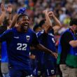 El milagro de Cabo Verde: De debutante a eliminar a Uruguay en el Mundial (Foto Mexsport)