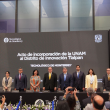 Con una inversión de 125 millones de dólares, la Ciudad de México inauguró Central Distrito Tlalpan, un proyecto que busca posicionar a la capital como referente latinoamericano en biotecnología y medicina regenerativa. (Foto: Cortesía)