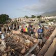 Terremotos en Venezuela dejan mil 430 muertos y miles de damnificados. (EFE) Terremotos en Venezuela dejan mil 430 muertos y miles de damnificados. (EFE)