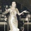 Celia Cruz la 'Reina de la salsa' | Foto de EFE