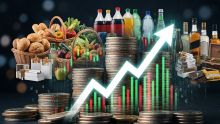 Inflación golpea a Irán tabaco sube 173.8% y alimentos 133.9%. (IA)