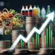Inflación golpea a Irán tabaco sube 173.8% y alimentos 133.9%. (IA) Inflación golpea a Irán tabaco sube 173.8% y alimentos 133.9%. (IA)