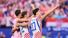 Modric vuelve a encender a Croacia y Ghana pierde su muro mundialista