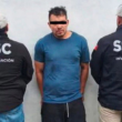 La captura ocurrió en Yautepec. Las autoridades lo identifican como enlace operativo con el presunto sicario, aunque el móvil y los autores intelectuales del doble homicidio siguen sin esclarecerse. (Foto: Redes sociales)