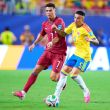Colombia empata con Portugal y lidera el Grupo K del Mundial 2026
