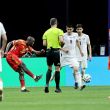 RDC firma remontada histórica y se mete a dieciseisavos del Mundial