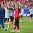 Austria vs España: así quedó definido el cruce en dieciseisavos