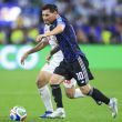 Messi marca, rompe otra cifra y Argentina cierra perfecta