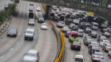 Esta decisión, que rompe con la exclusividad que anteriormente tenían los agentes de tránsito especializados, genera una ola de indignación unánime entre automovilistas, transportistas y choferes de plataformas digitales (Foto: Cuartoscuro)
