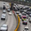 Esta decisión, que rompe con la exclusividad que anteriormente tenían los agentes de tránsito especializados, genera una ola de indignación unánime entre automovilistas, transportistas y choferes de plataformas digitales (Foto: Cuartoscuro)