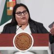 Este domingo, Minerva Citlalli Hernández Mora, presidenta de la Comisión de Elecciones de Morena, confirmó que la etapa de registro para los aspirantes a las coordinaciones estatales en defensa de la transformación concluyó formalmente ayer sábado (Foto: Cuartoscuro) Este domingo, Minerva Citlalli Hernández Mora, presidenta de la Comisión de Elecciones de Morena, confirmó que la etapa de registro para los aspirantes a las coordinaciones estatales en defensa de la transformación concluyó formalmente ayer sábado (Foto: Cuartoscuro)
