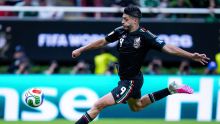 El Tri jugará en casa ante Ecuador por un boleto a octavos