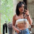  Yalitza Aparicio se convirtió en tendencia en redes sociales Foto:RRSS