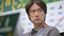 Hong Myung-Bo se va entre críticas tras fracaso mundialista coreano