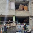 De acuerdo con el reporte de la Secretaría de Seguridad Ciudadana (SSC), el estallido se originó cuando una mujer de 71 años abrió la llave de la estufa con la intención de calentar alimentos (Foto: Especial)