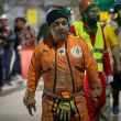 "Sepan que México está con ustedes": el emotivo mensaje de Los Topos en Venezuela