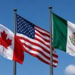 Desde su implementación, el T-MEC consolida a México como un socio comercial indispensable, permitiendo que sus exportaciones ingresen a Estados Unidos con una tasa arancelaria preferencial de 3.7% (Foto: Realizada con IA)