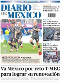Edición impresa 29/06/26