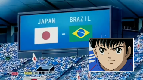 Brasil vs Japón: el Mundial revive el final soñado de Supercampeones