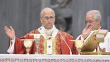 Expulsión de Francisco José Vegara Cerezo: El Papa decreta su salida del clero (Foto EFE)