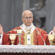 Expulsión de Francisco José Vegara Cerezo: El Papa decreta su salida del clero (Foto EFE)