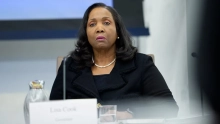 El Supremo protege a la Reserva Federal: Falla contra Trump por el caso Lisa Cook (Foto EFE)