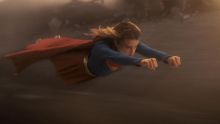 'Supergirl' recauda poco en la taquilla