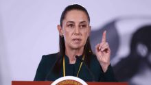Claudia Sheinbaum promete cero impunidad en caso de Víctor Rodríguez Padilla (Foto Cuartoscuro)