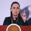 Claudia Sheinbaum promete cero impunidad en caso de Víctor Rodríguez Padilla (Foto Cuartoscuro) Claudia Sheinbaum promete cero impunidad en caso de Víctor Rodríguez Padilla (Foto Cuartoscuro)