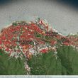 NASA estima casi 59,000 edificios dañados tras el doble terremoto en Venezuela (NASA)