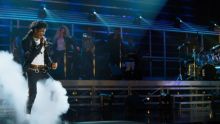 'Michael' se vuelve en la biopic más exitosa