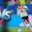 Alemania vs Paraguay, horario y transmisión. MexSport/Imagen creada con IA para ilustración. Alemania vs Paraguay, horario y transmisión. MexSport/Imagen creada con IA para ilustración.