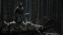 'Werwulf' lanza primer tráiler