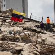 Terremoto en Venezuela: La tragedia sísmica más mortífera en un siglo (Foto EFE) Terremoto en Venezuela: La tragedia sísmica más mortífera en un siglo (Foto EFE)