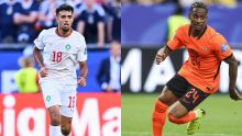 Países Bajos vs Marruecos por el pase a los octavos de final. MexSport/Diario de México