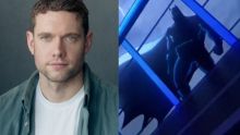 Tom Brttney podría ser Batman