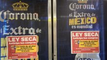 La medida busca mitigar riesgos ante las altas concentraciones de aficionados que se esperan por los eventos relacionados con el Mundial 2026 (Foto: Cuartoscuro)