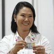 Keiko Fujimori gana la presidencia de Perú: Resultados finales y desafíos 2026 (Foto EFE) Keiko Fujimori gana la presidencia de Perú: Resultados finales y desafíos 2026 (Foto EFE)
