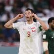 Robert Lewandowski ficha por Chicago Fire de la MLS