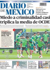 Edición impresa 30/06/26