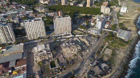 Así avanzan las labores de rescate en La Guaira tras los terremotos | EFE