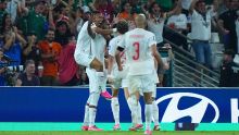 Marruecos elimina a Países Bajos en penaltis en Mundial 2026