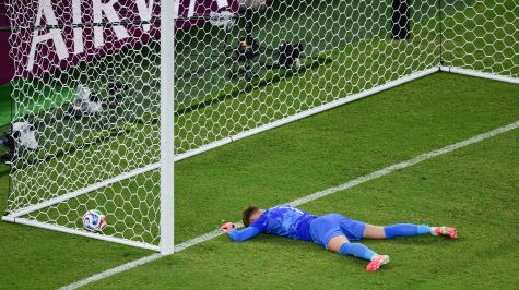 Marruecos elimina a Países Bajos en penaltis y avanza a octavos | Mexsport
