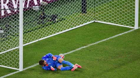 Marruecos elimina a Países Bajos en penaltis y avanza a octavos | Mexsport