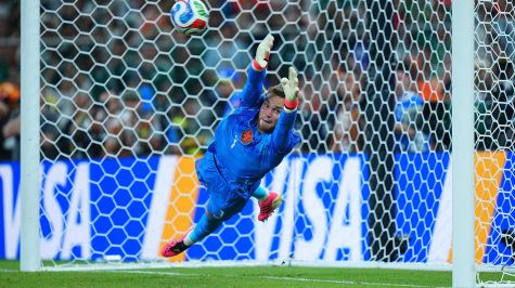 Marruecos elimina a Países Bajos en penaltis y avanza a octavos | Mexsport