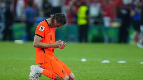 Marruecos elimina a Países Bajos en penaltis y avanza a octavos | Mexsport