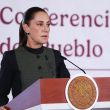 En su matutina, la mandataria reveló que firmó el documento correspondiente y confirmó que el gobierno de Canadá se sumó a esta iniciativa (Foto: Cuartoscuro) En su matutina, la mandataria reveló que firmó el documento correspondiente y confirmó que el gobierno de Canadá se sumó a esta iniciativa (Foto: Cuartoscuro)