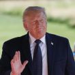 Ciudadanía por nacimiento en EE. UU.: El Supremo anula orden de Trump (Foto EFE)