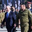 Netanyahu condiciona la retirada del Líbano al desarme total de Hizbulá (Foto EFE)